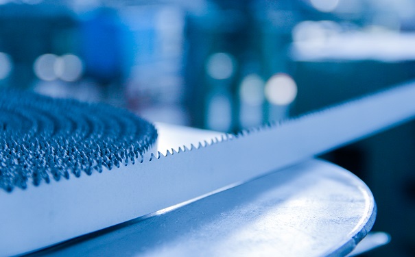 双金属带锯条选购技巧建议 双金属带锯条选购技巧建议